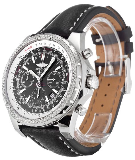 fake bentley watches for sale|pre owned breitling bentley watches.